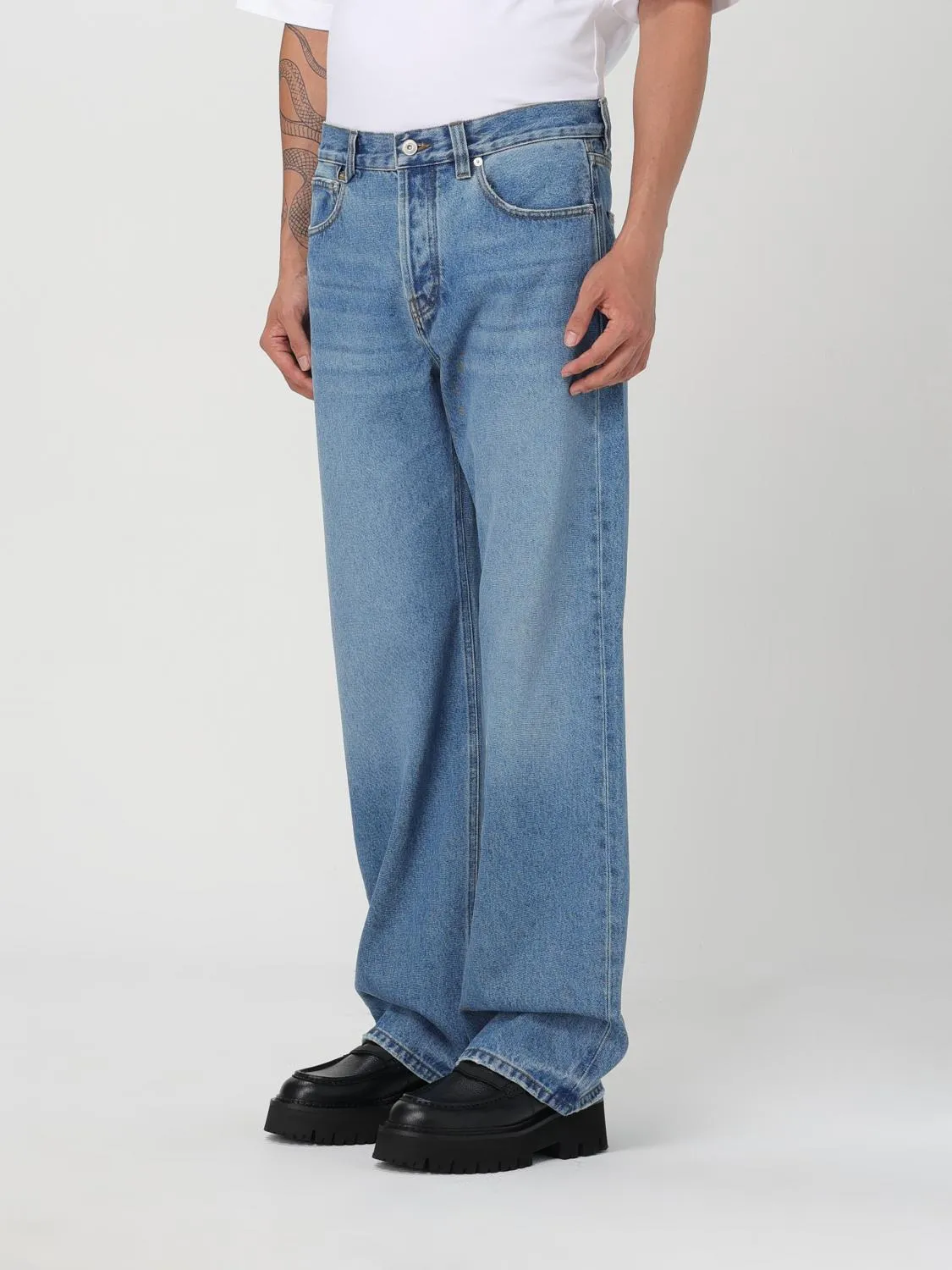 Jeans hombre Jacquemus