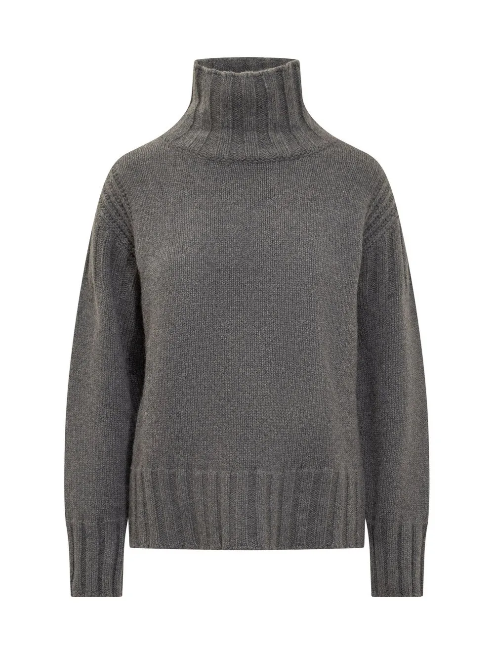 JIL SANDER Turtleneck Sweater