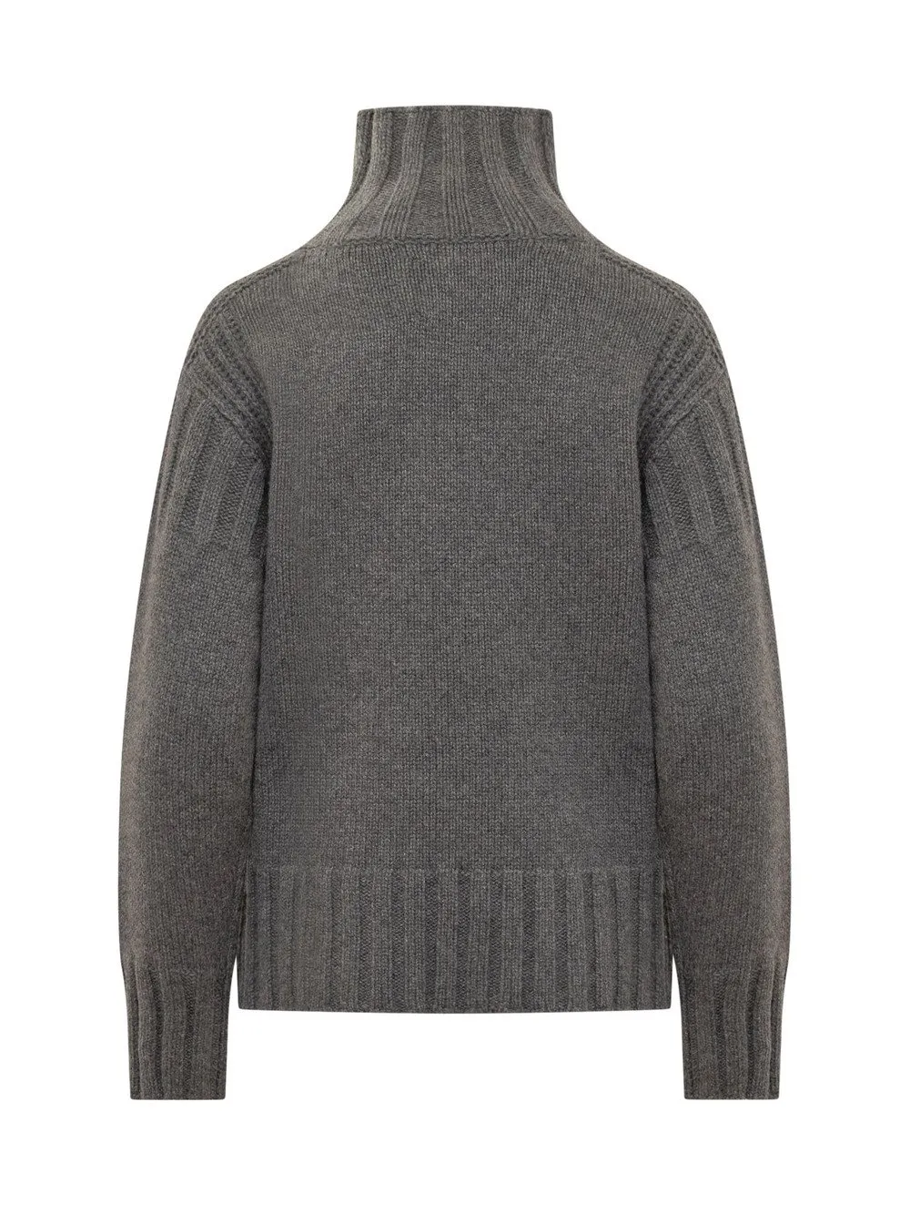 JIL SANDER Turtleneck Sweater