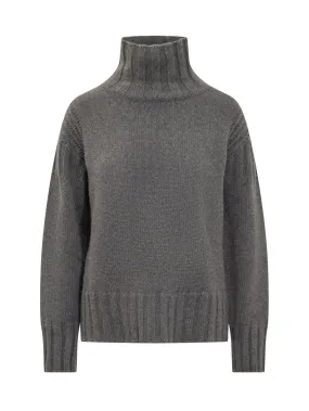 JIL SANDER Turtleneck Sweater