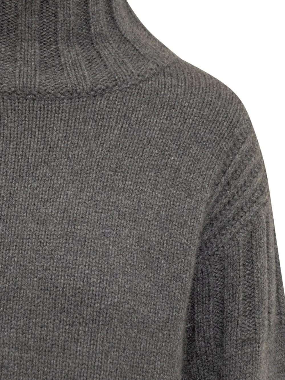 JIL SANDER Turtleneck Sweater