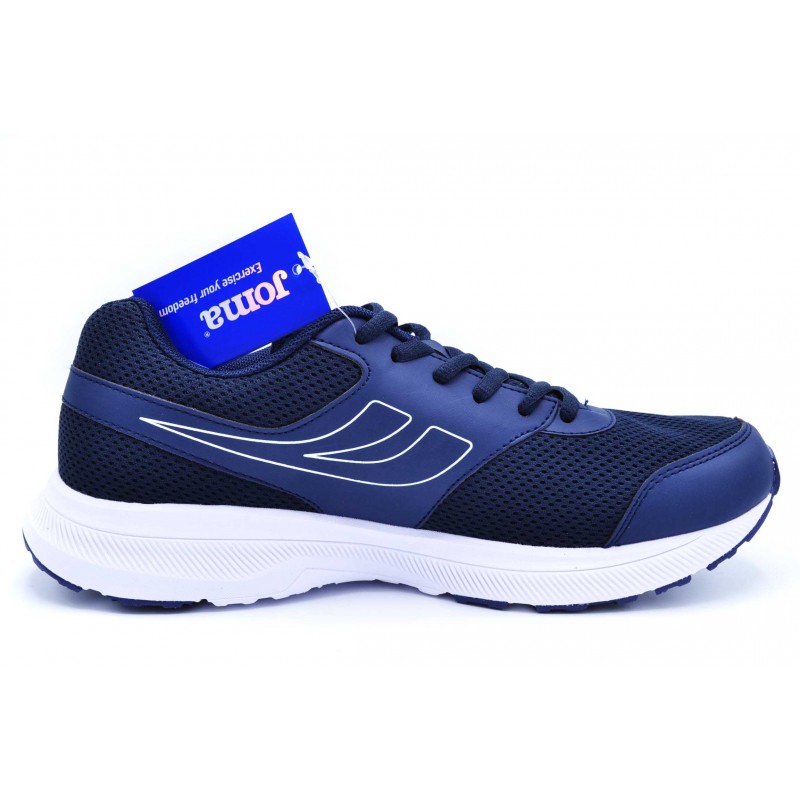 Joma Forloz RF-70 Navy | Zapatilla deportiva para hombre