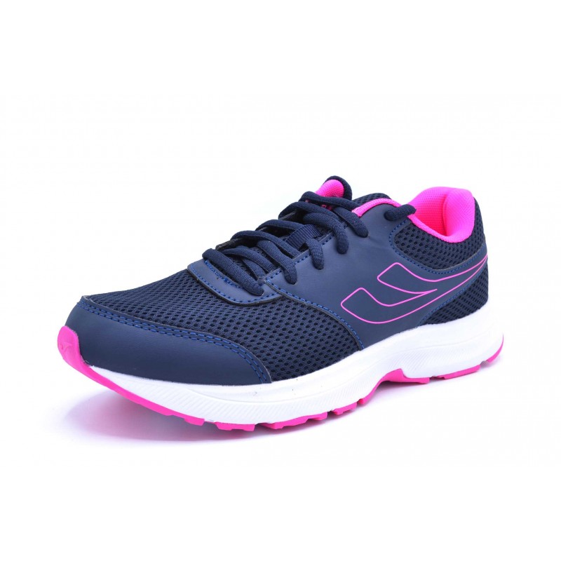 Joma Forloz RF-70 Navy pink | Zapatilla deportiva para mujer