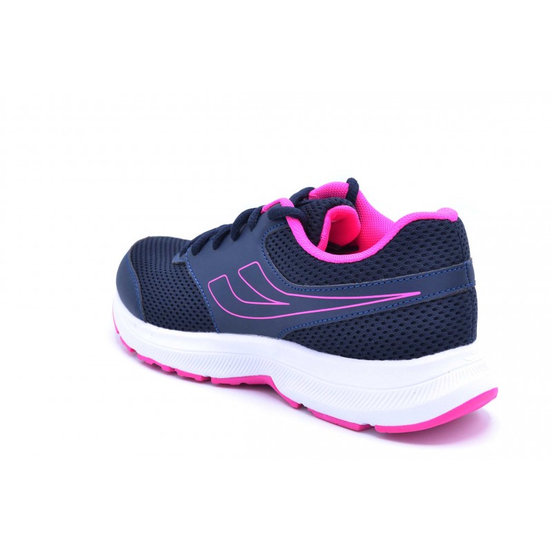 Joma Forloz RF-70 Navy pink | Zapatilla deportiva para mujer