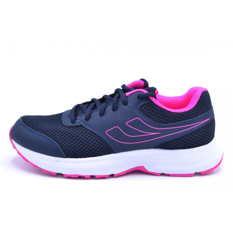 Joma Forloz RF-70 Navy pink | Zapatilla deportiva para mujer