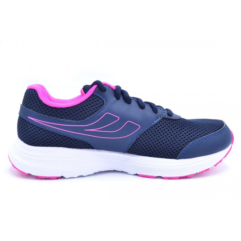 Joma Forloz RF-70 Navy pink | Zapatilla deportiva para mujer