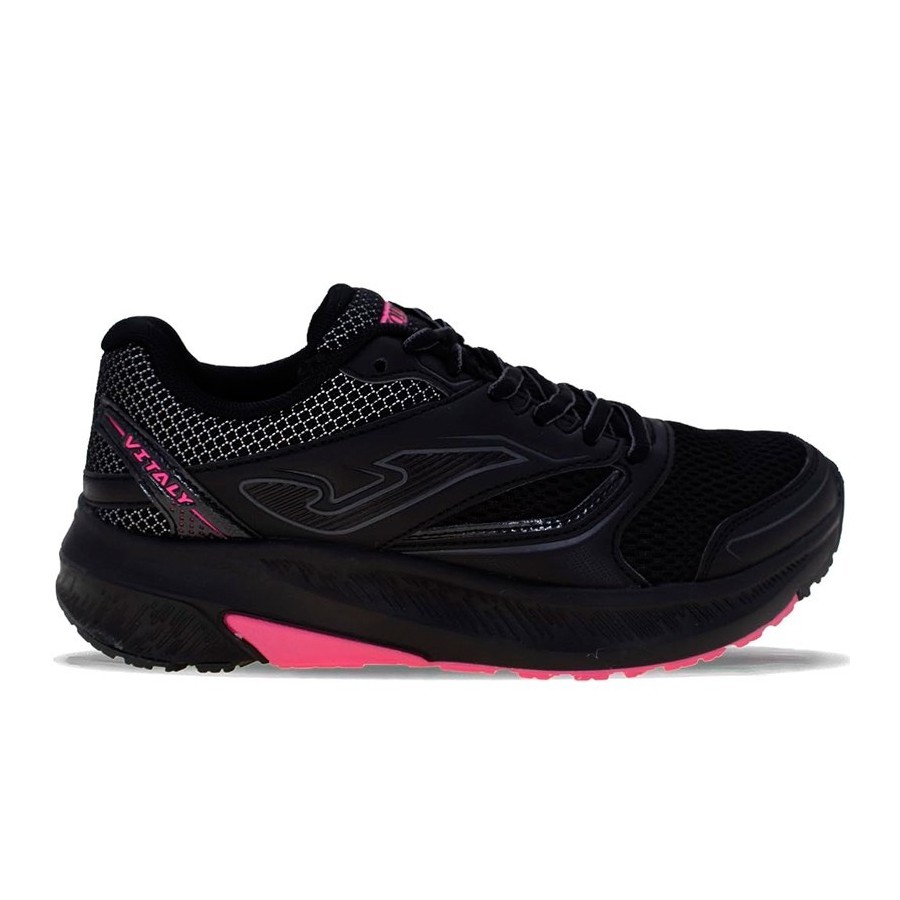 Joma R.VITALY LADY 2301 NEGRO