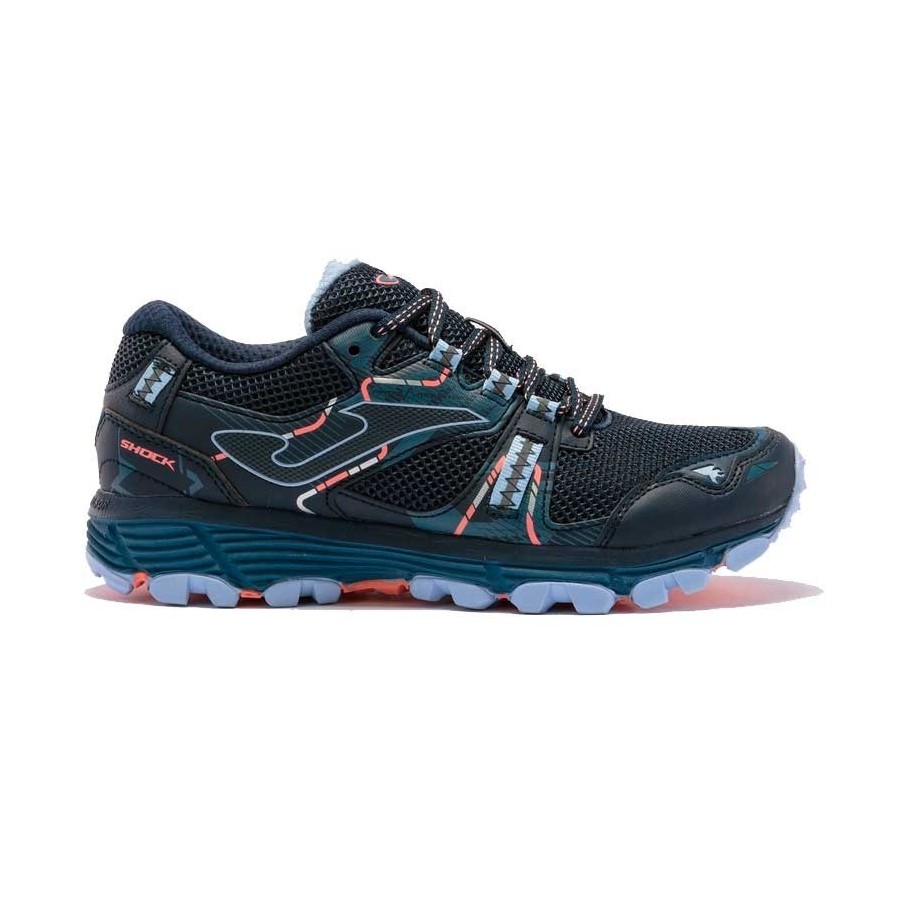 Joma SHOCK LADY 2103 MARINO TKSHLW2103