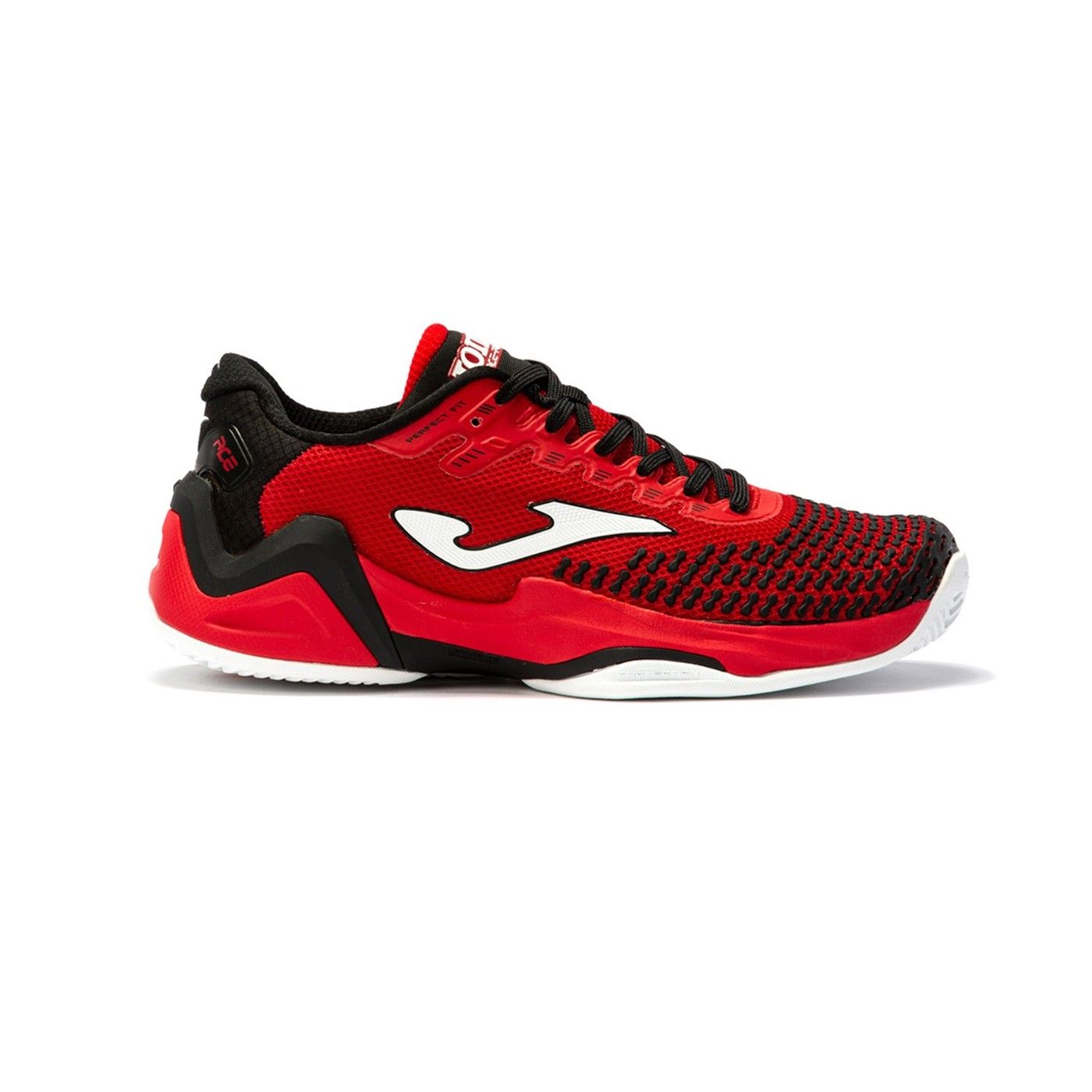 Joma T.ACE Men 2206 Rojo Negro