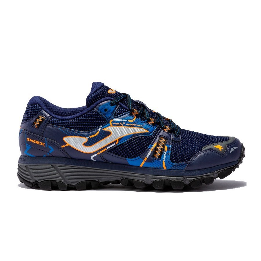 Joma TK.Shock Hombre AZUL TKSHOW2203