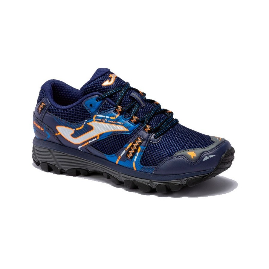 Joma TK.Shock Hombre AZUL TKSHOW2203