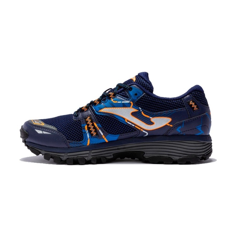 Joma TK.Shock Hombre AZUL TKSHOW2203