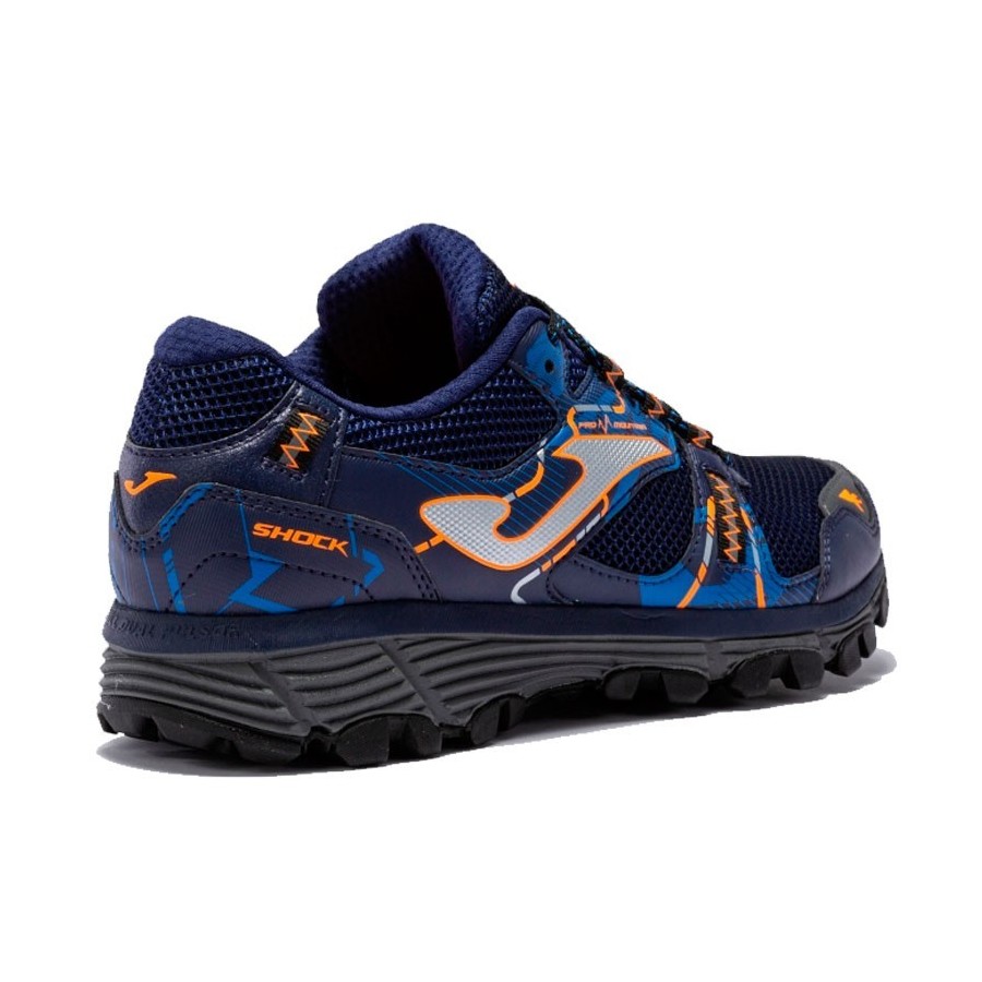 Joma TK.Shock Hombre AZUL TKSHOW2203