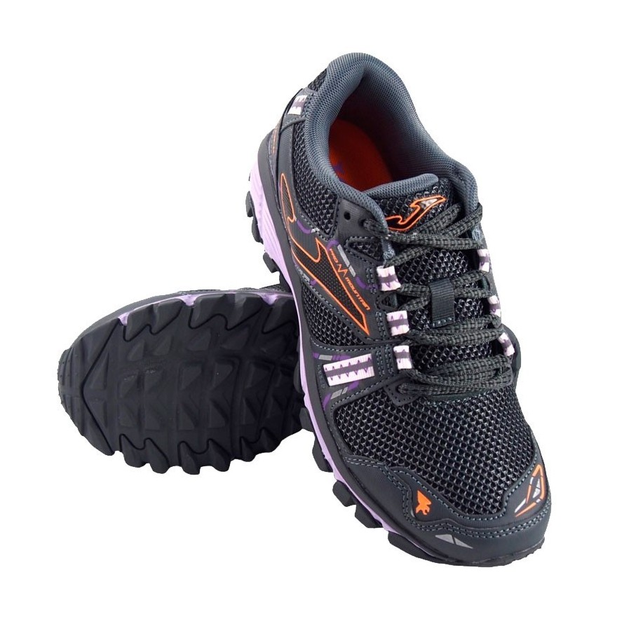 Joma TK.SHOCK LADY 2422 GRAY