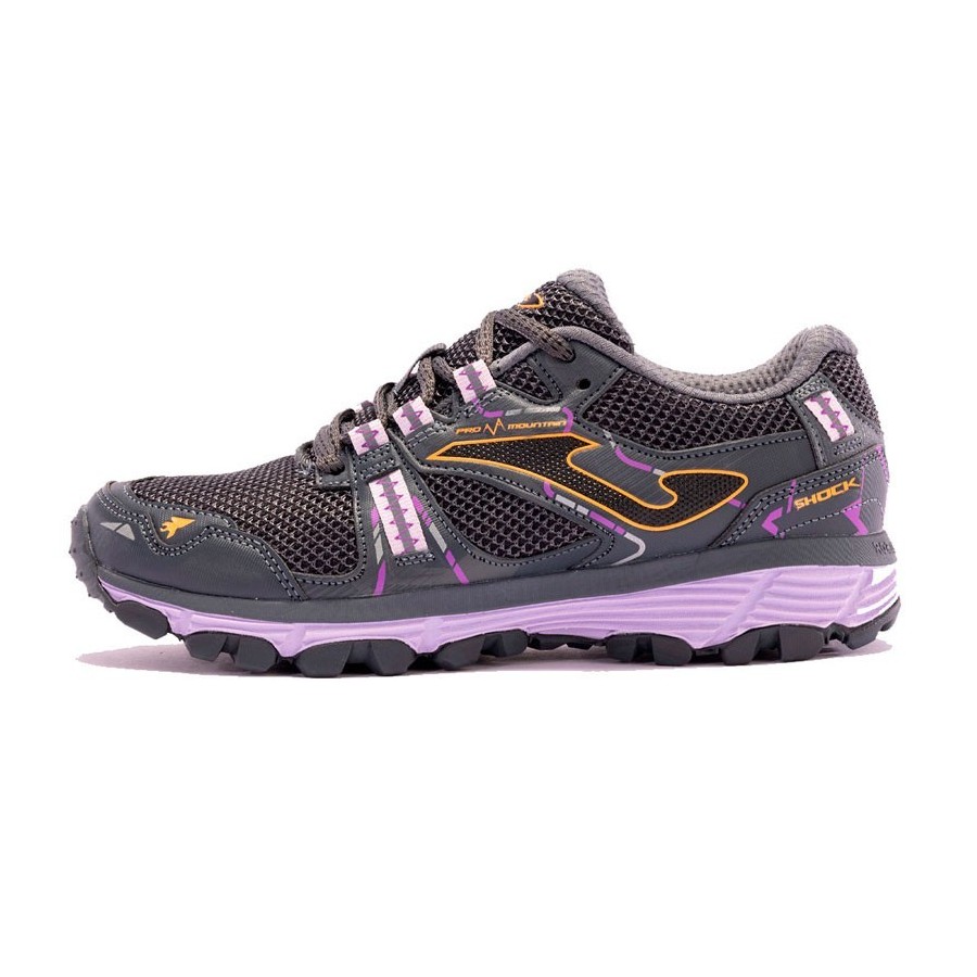 Joma TK.SHOCK LADY 2422 GRAY