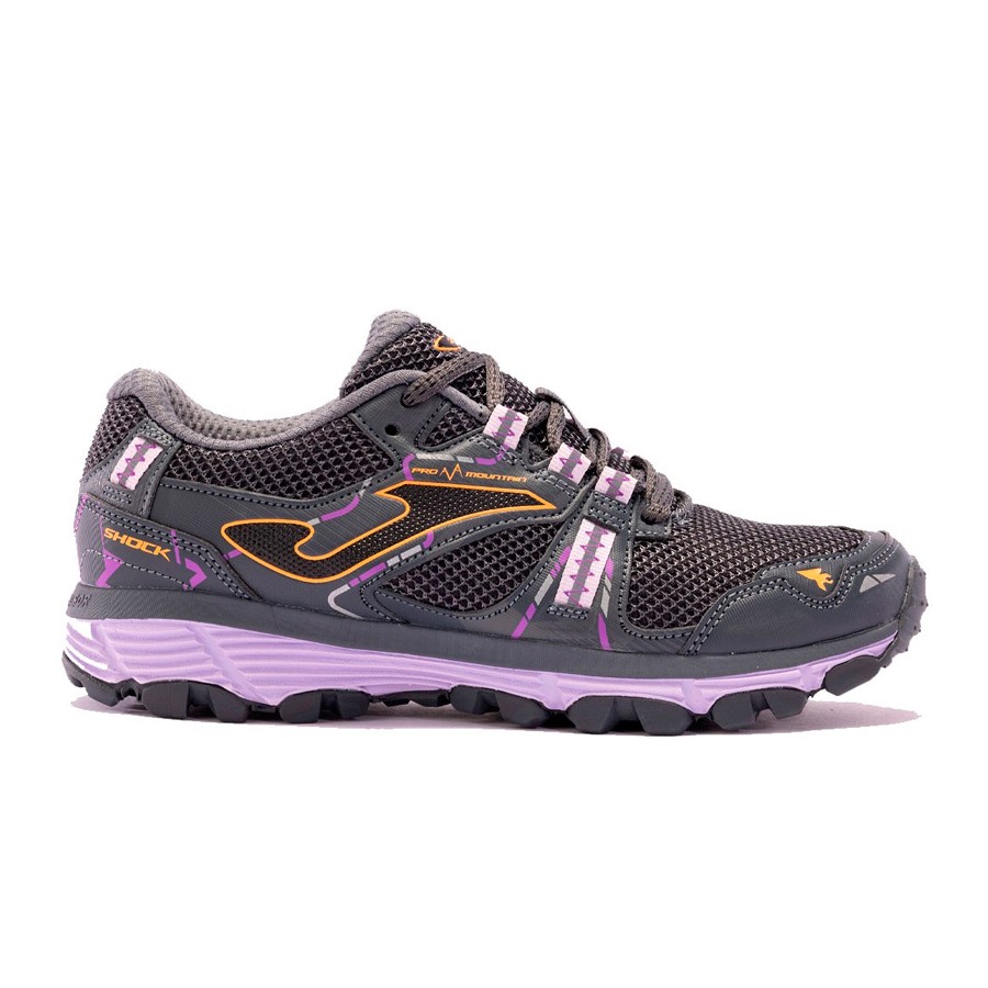 Joma TK.SHOCK LADY 2422 GRAY