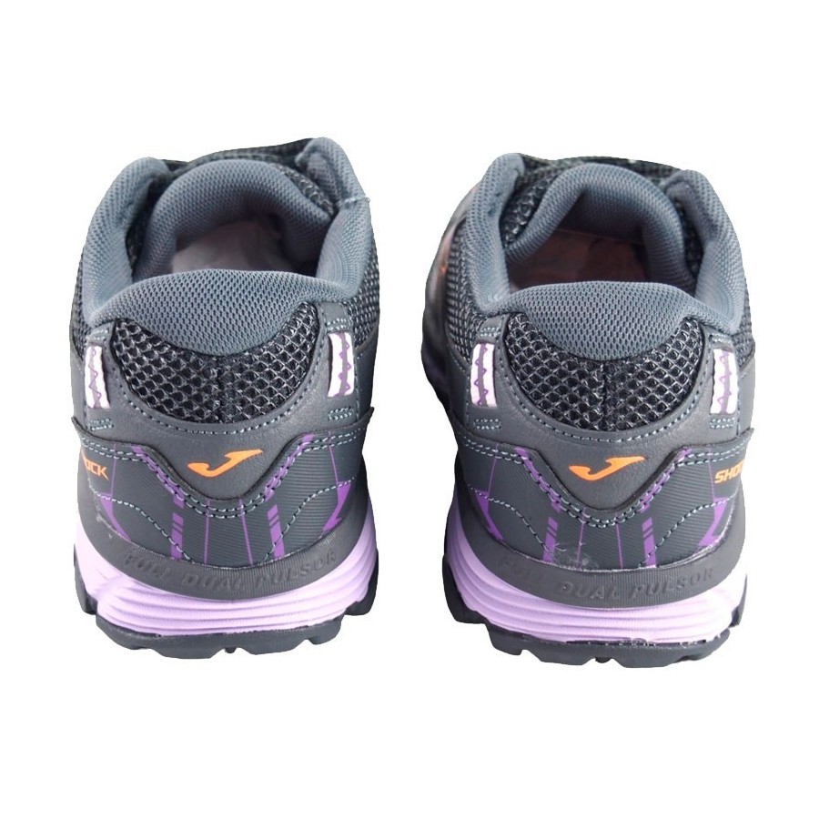 Joma TK.SHOCK LADY 2422 GRAY