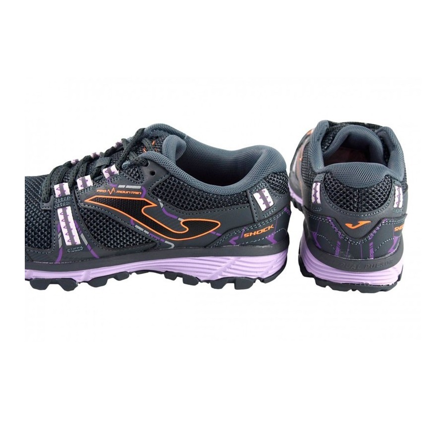 Joma TK.SHOCK LADY 2422 GRAY