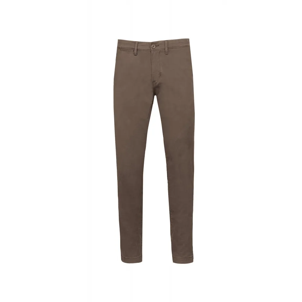 K748-PANTALÓN CHINO PREMIUM