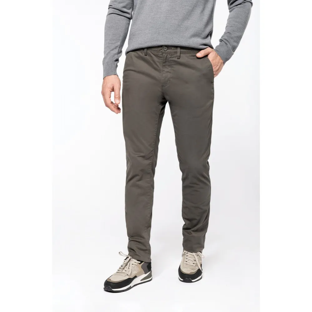 K748-PANTALÓN CHINO PREMIUM