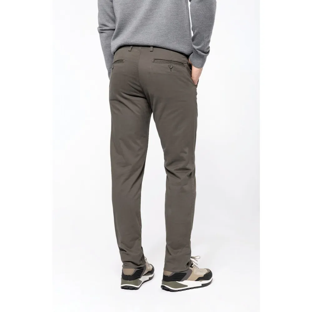 K748-PANTALÓN CHINO PREMIUM