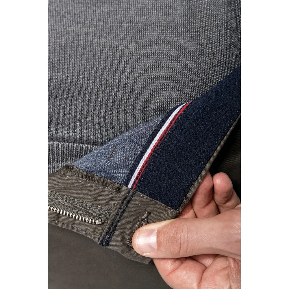 K748-PANTALÓN CHINO PREMIUM