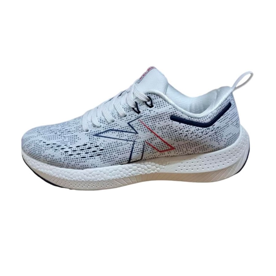 KELME BEAT 46989-100 BLANCO