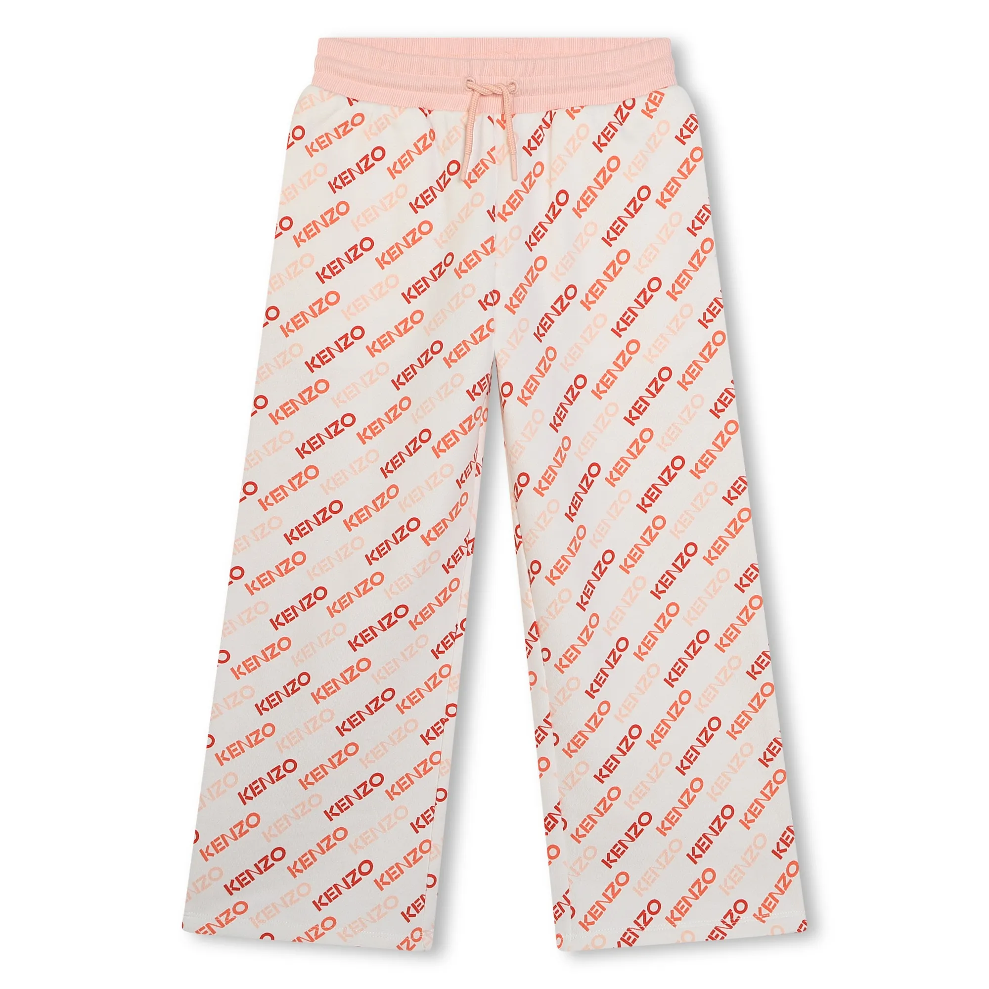 KENZO KIDS Pantalón de chándal de viscosa