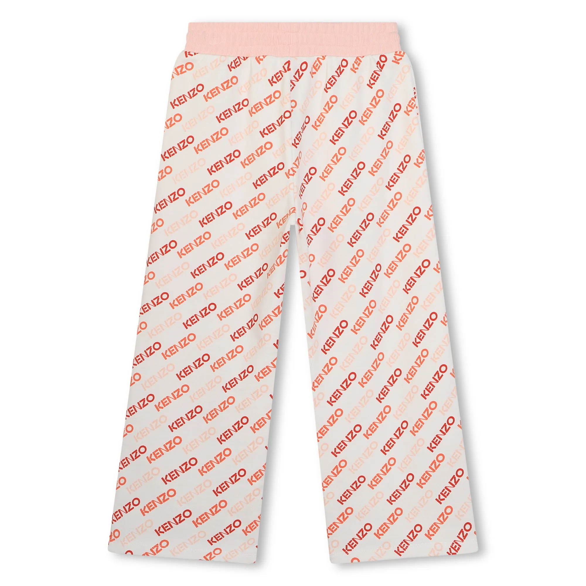 KENZO KIDS Pantalón de chándal de viscosa