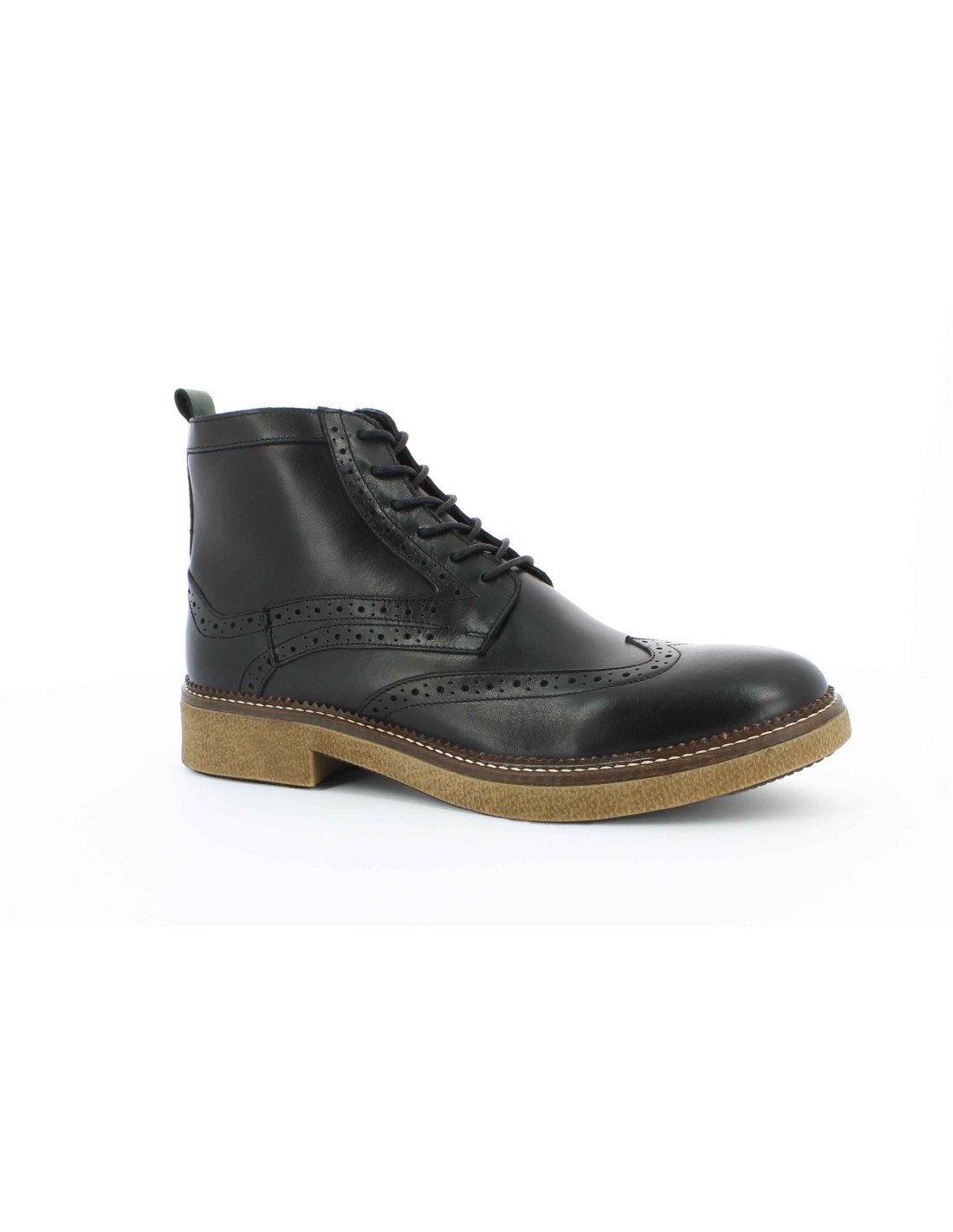 KICKERS FORTINO, bota baja hombre