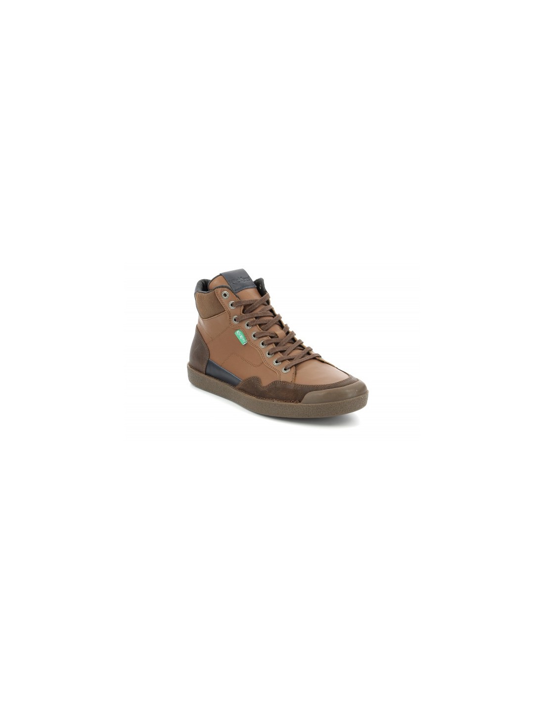 KICKERS KICK TRIPARTY, bota hombre