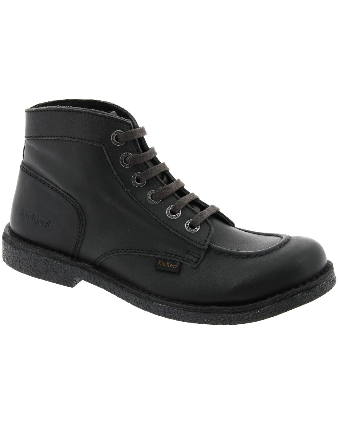 KICKERS KICKSTONER, bota hombre de cordones