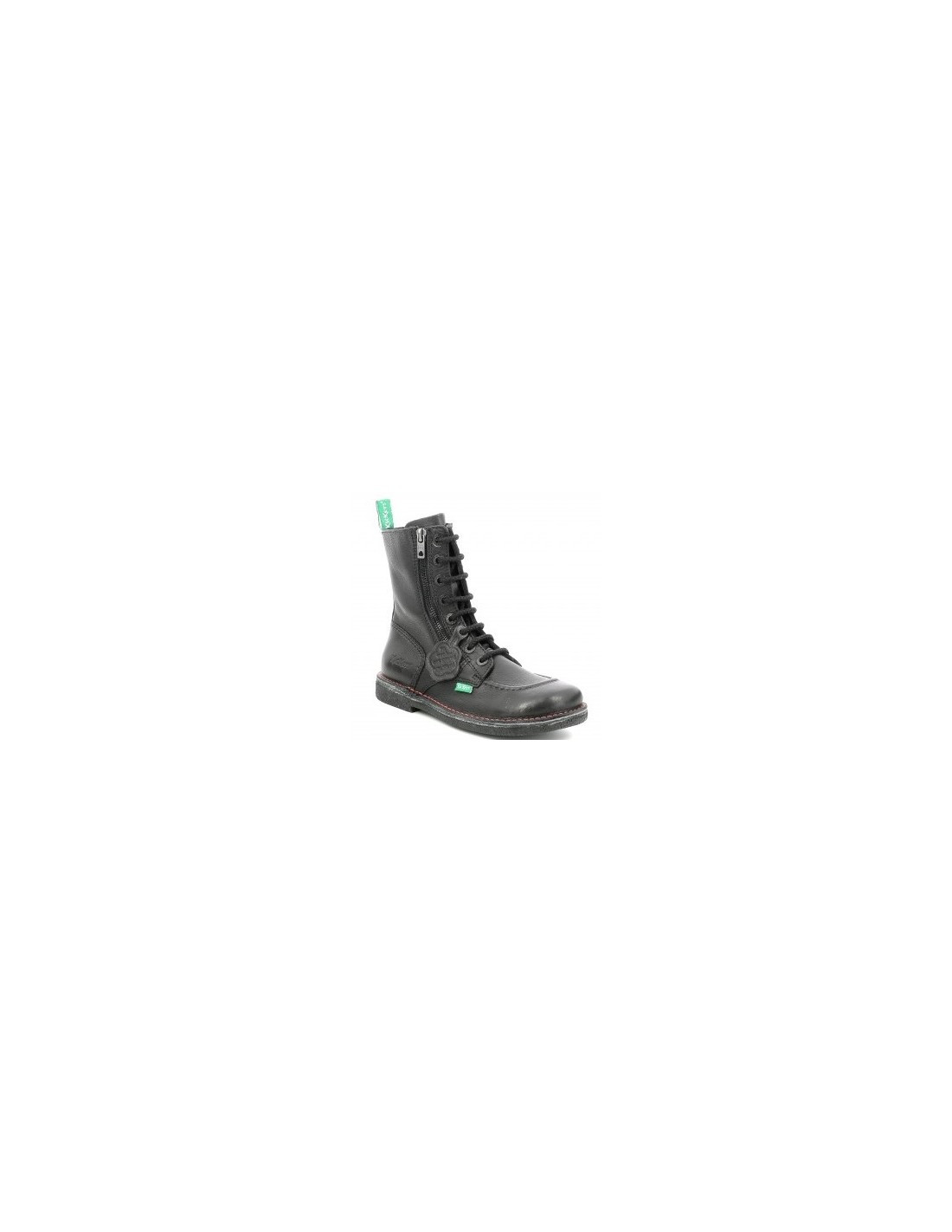 KICKERS MEETICKZIP, bota mujer