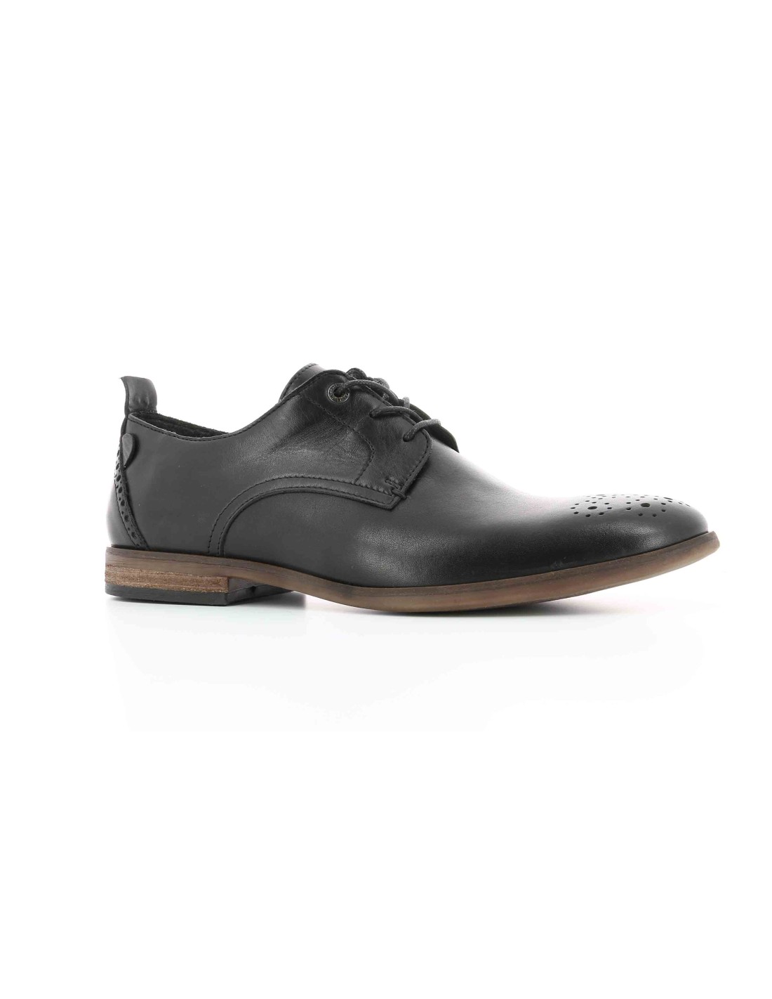 KICKERS TARGA, zapato hombre