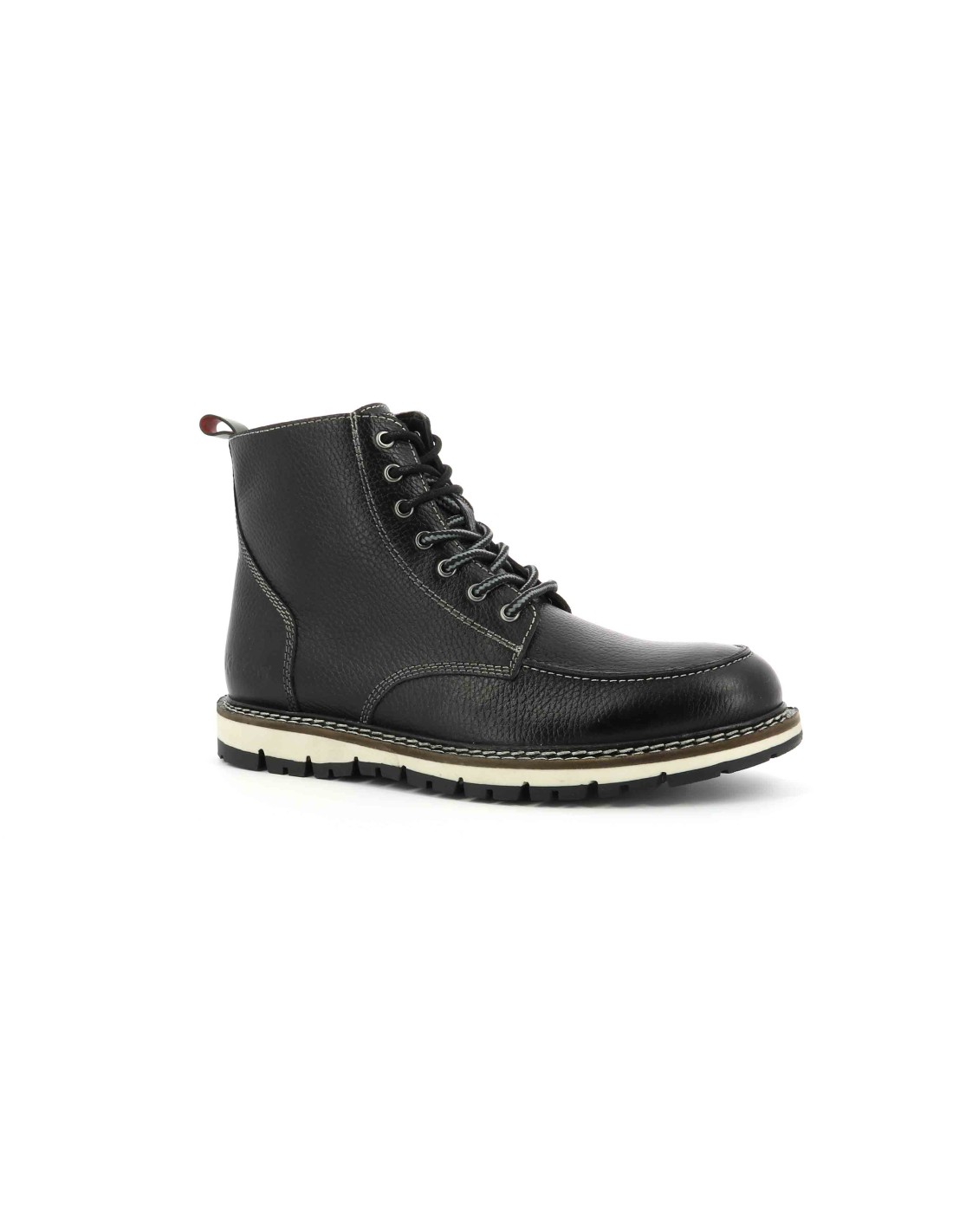 KICKERS TIMWY, bota baja hombre