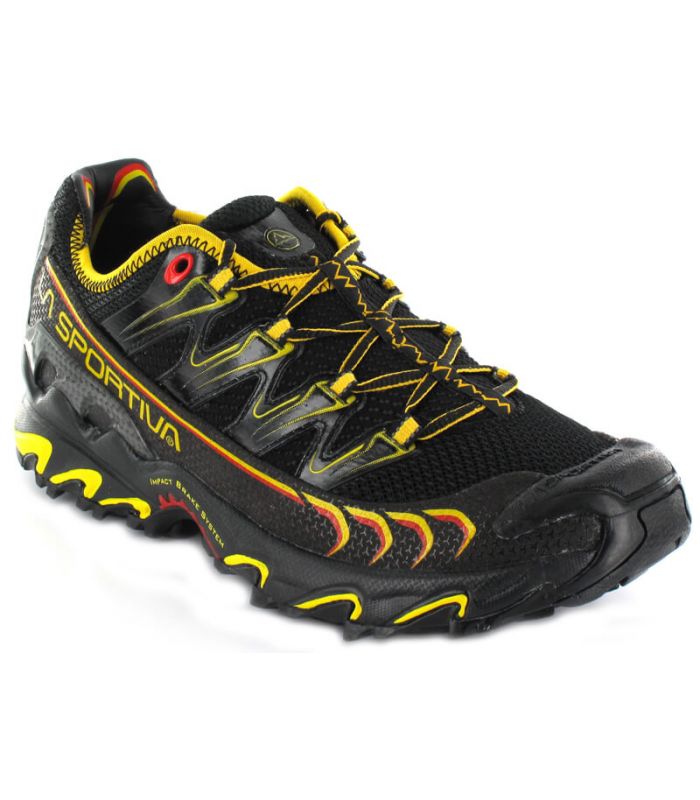 La Sportiva Ultra Raptor