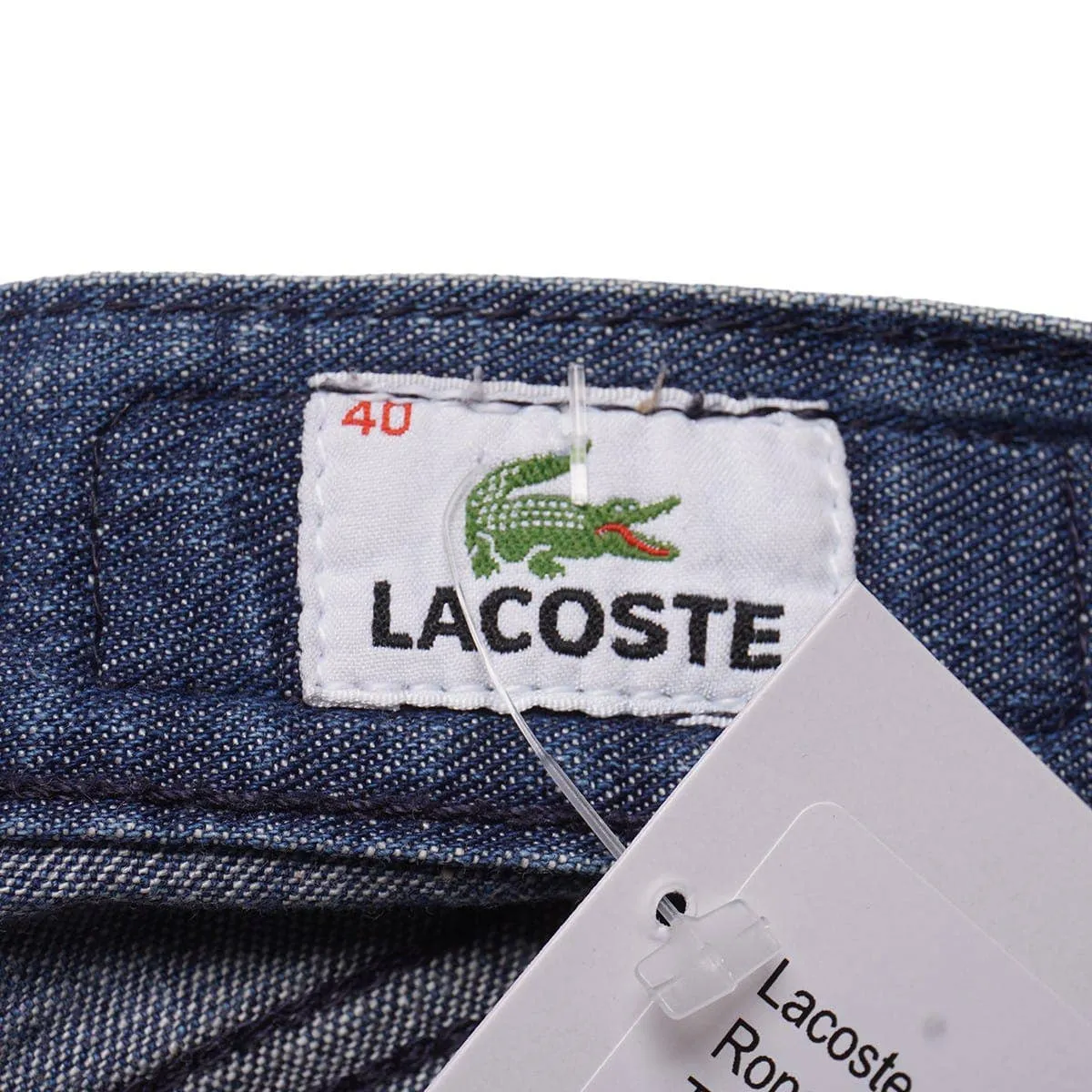 Lacoste Jeans