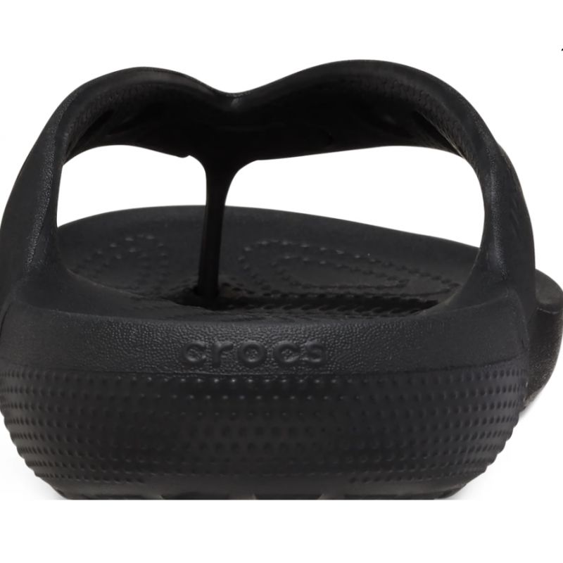 Lengua Crocs Classic Flip 2.0 (Negro)