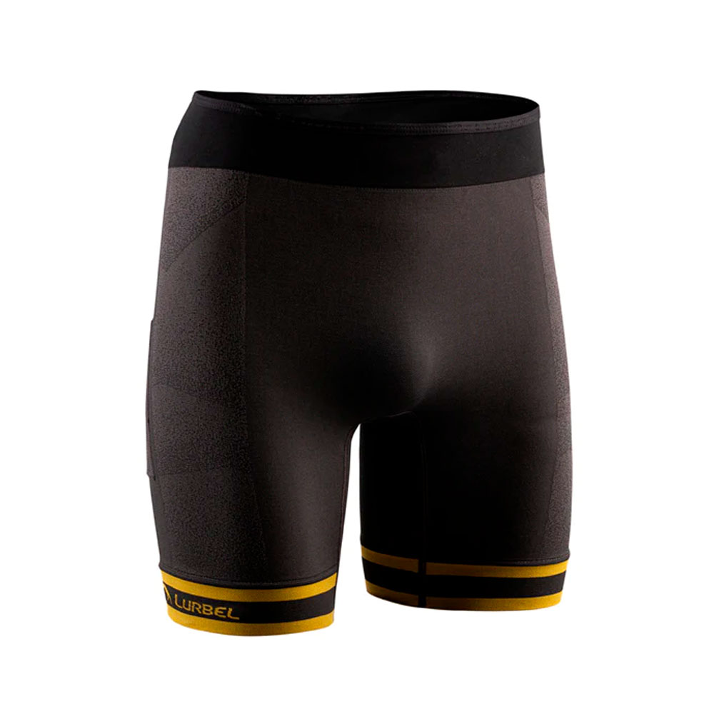 MALLA LURBEL SPIRIT SHORTS