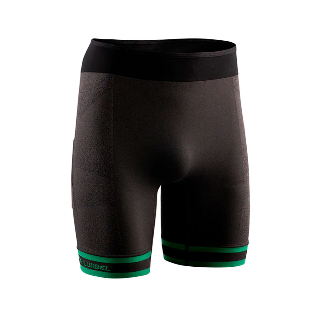 MALLA LURBEL SPIRIT SHORTS