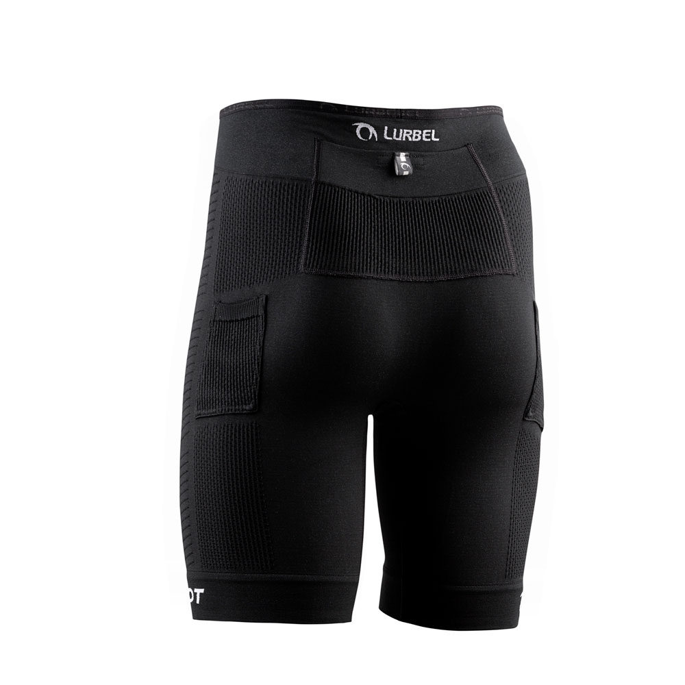 MALLA LURBEL SPIRIT SHORTS