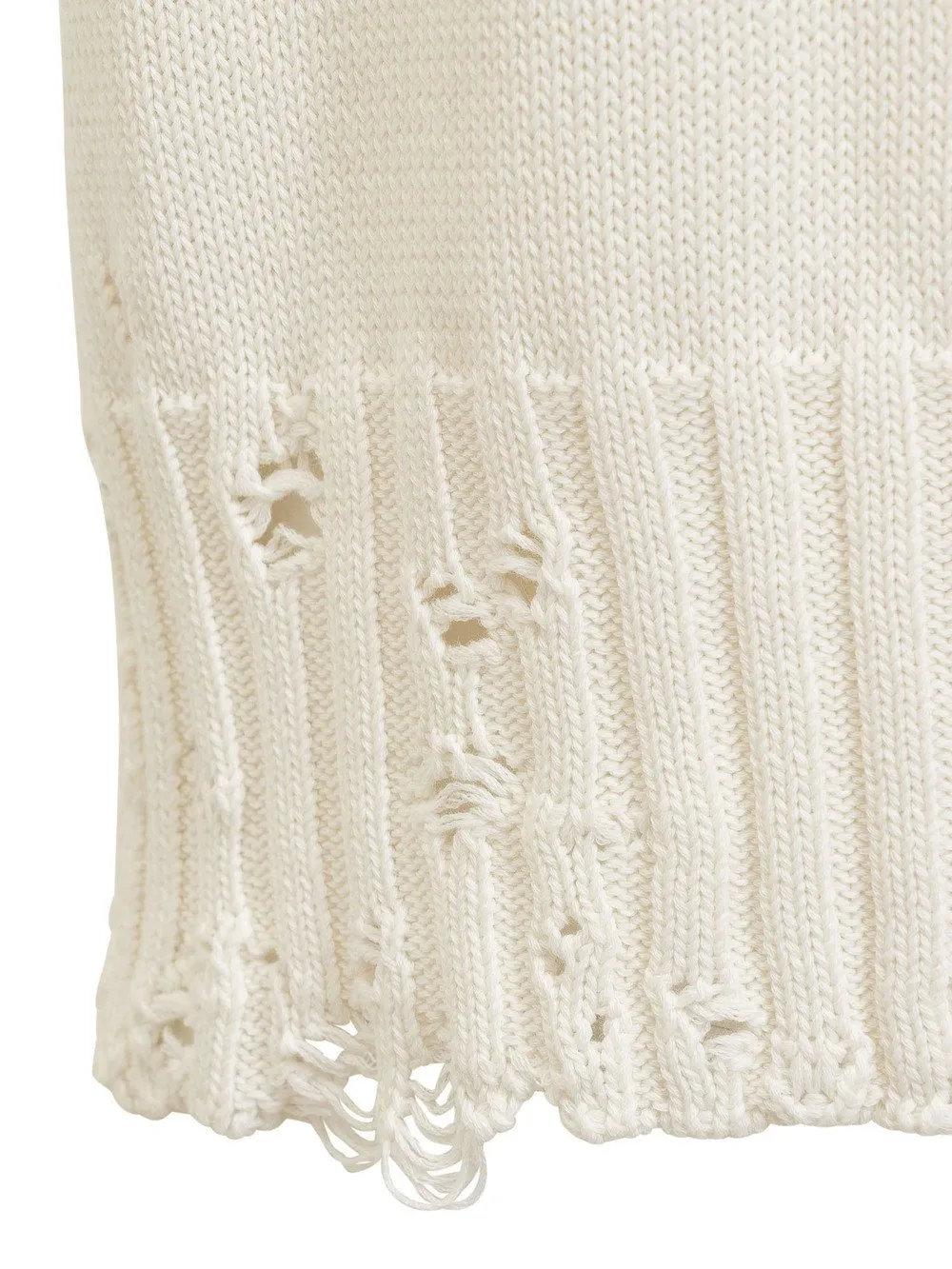 MARNI Flower Detail Sweater