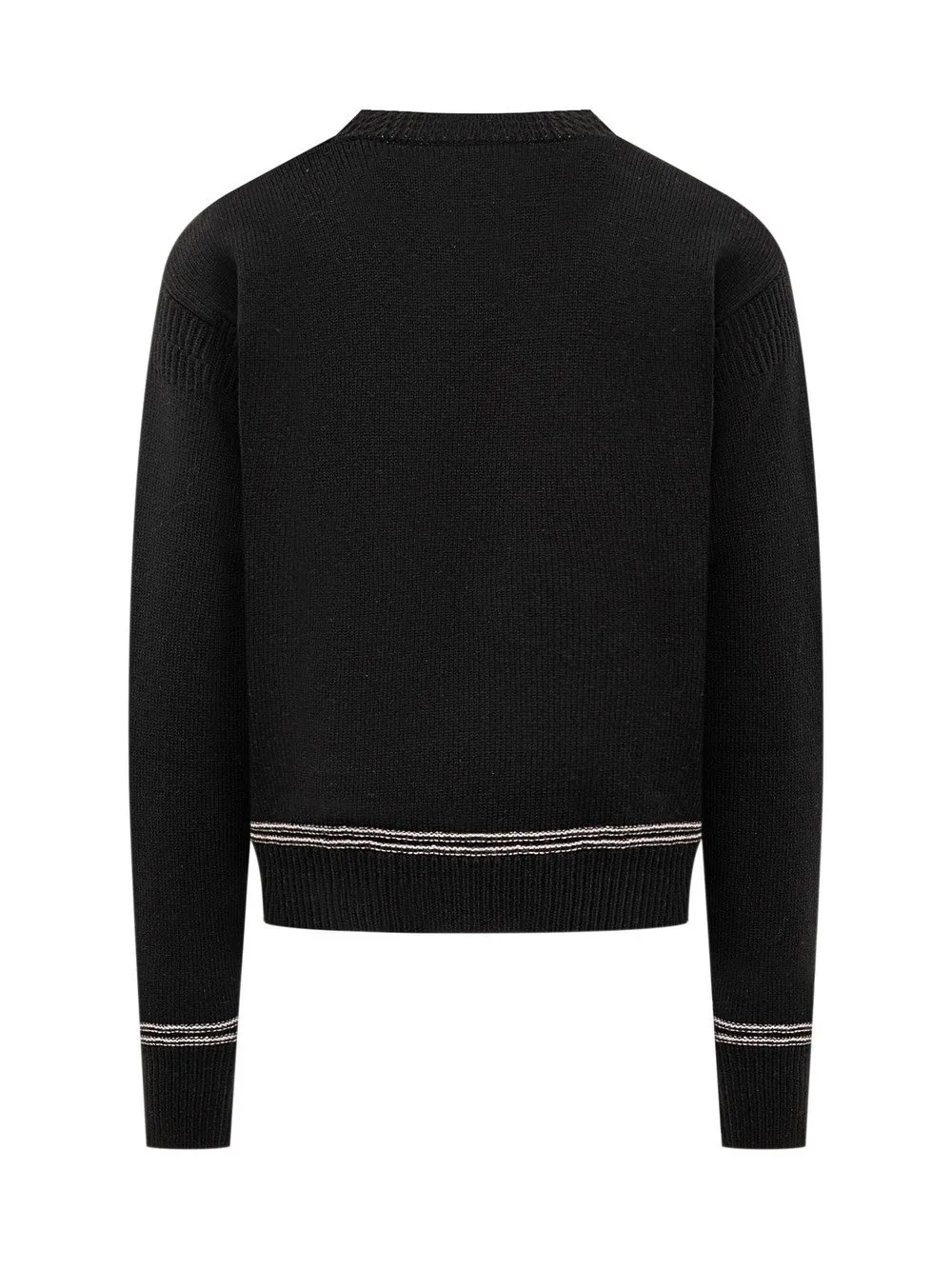 MARNI Marni Jacquard Sweater