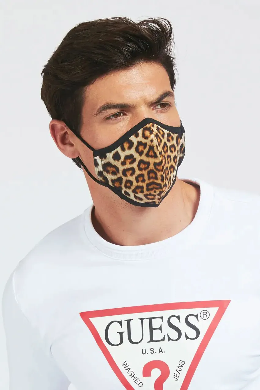 Mascarilla de Guess Jeans – W0YZ49WDXC0