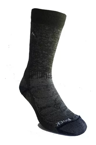 Medias Térmicas Soft Warm Black Rock Trk01 Empo2000