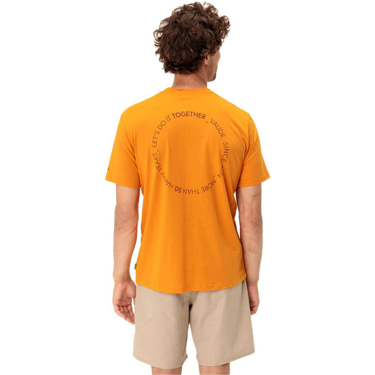 Men's Spirit T-Shirt