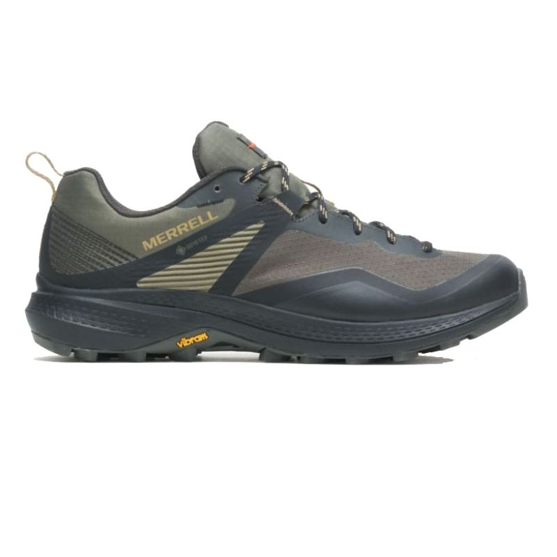 Merell MQM 3 Gore-Tex (Oliva) botas de montaña para hombre