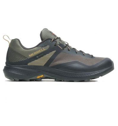 Merell MQM 3 Gore-Tex (Oliva) botas de montaña para hombre