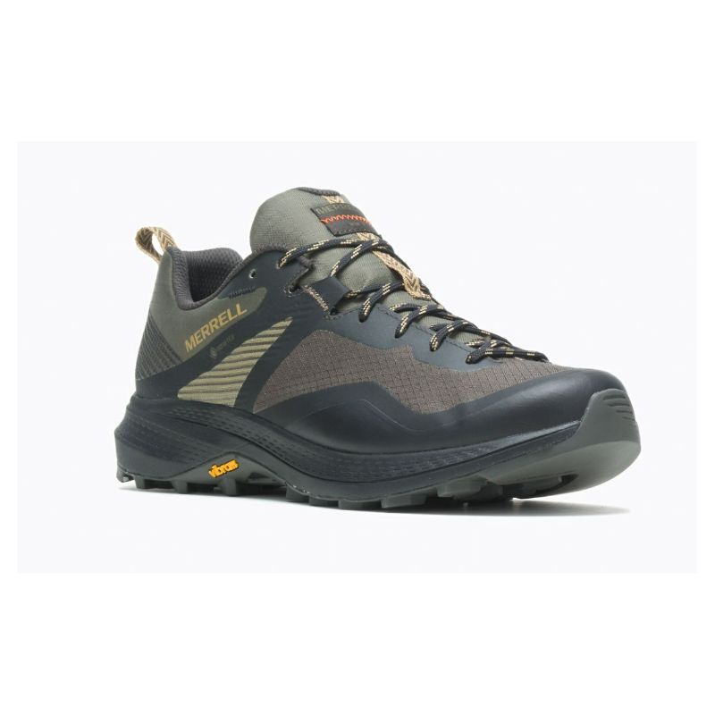 Merell MQM 3 Gore-Tex (Oliva) botas de montaña para hombre