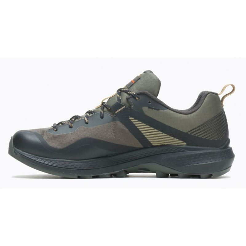 Merell MQM 3 Gore-Tex (Oliva) botas de montaña para hombre